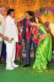 Dasari Narayana Rao @ Siva Anusha Wedding Reception Photos