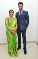 Actor Siva Anusha Wedding Reception Photos