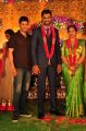 Mahesh Babu @ Siva Anusha Wedding Reception Photos