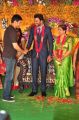 Mahesh Babu @ Siva Anusha Wedding Reception Photos