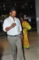 Shyam Prasad Reddy @ Actor Siva Anusha Wedding Reception Photos