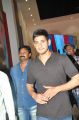 Actor Mahesh Babu @ Siva Anusha Wedding Reception Photos