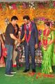 Mahesh Babu @ Siva Anusha Wedding Reception Photos