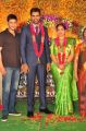 Mahesh Babu @ Siva Anusha Wedding Reception Photos