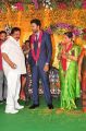 Dasari Narayana Rao @ Siva Anusha Wedding Reception Photos