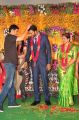 Mahesh Babu @ Siva Anusha Wedding Reception Photos