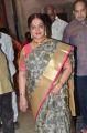 Vijaya Nirmala @ Actor Siva Anusha Wedding Reception Photos