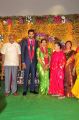 Actor Siva Anusha Wedding Reception Photos