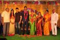 Mahesh Babu @ Siva Anusha Wedding Reception Photos