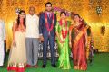 Actor Shiva Anusha Wedding Reception Photos