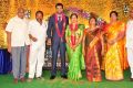 Actor Shiva Anusha Wedding Reception Photos