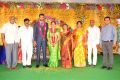 Actor Shiva Anusha Wedding Reception Photos