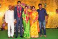 Actor Siva Anusha Wedding Reception Photos