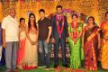 Mahesh Babu @ Siva Anusha Wedding Reception Photos