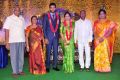 Actor Siva Anusha Wedding Reception Photos