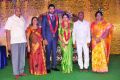 Actor Siva Anusha Wedding Reception Photos