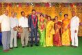 Actor Siva Anusha Wedding Reception Photos