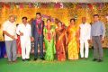 Actor Shiva Anusha Wedding Reception Photos