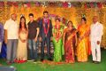 Actor Siva Anusha Wedding Reception Photos