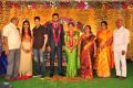 Mahesh Babu @ Siva Anusha Wedding Reception Photos