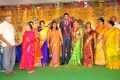 Actor Siva Anusha Wedding Reception Photos