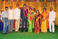 Actor Siva Anusha Wedding Reception Photos