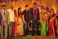 Mahesh Babu @ Siva Anusha Wedding Reception Photos