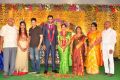 Mahesh Babu @ Siva Anusha Wedding Reception Photos