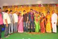 Mahesh Babu @ Siva Anusha Wedding Reception Photos