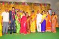 Actor Siva Anusha Wedding Reception Photos
