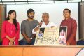 Siva Kasipuram First Look Launch Stills