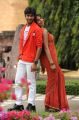 Jayanth, Sanjana Hot in Siva Kesav Movie Stills