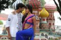 Jayanth, Sanjana Hot in Siva Kesav Movie Stills