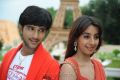 Jayanth, Sanjana in Siva Kesav Movie Stills