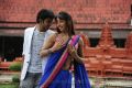 Jayanth, Sanjana Hot in Siva Kesav Movie Stills