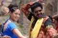Gurlin Chopra, Srihari in Siva Keshav Movie Stills