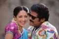 Gurlin Chopra, Srihari in Siva Keshav Movie Stills