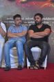 N Lingusamy, KE Gnanavel Raja @ Siva Nagam Movie Teaser Launch Stills