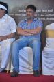 N Lingusamy @ Siva Nagam Movie Teaser Launch Stills