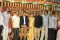 Chalapathi Rao, Banarjee @ Siva Nageswara Rao Daughter Wedding Reception Stills