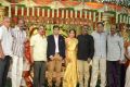Chalapathi Rao, Banarjee @ Siva Nageswara Rao Daughter Wedding Reception Stills