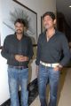 AL Vijay, Jagapathi Babu at Siva Thandavam Audio Launch Photos