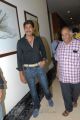 Jagapathi Babu at Siva Thandavam Audio Launch Photos