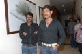 AL Vijay, Jagapathi Babu at Siva Thandavam Audio Launch Photos