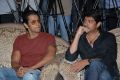 Vikram, Jagapathi Babu at Siva Thandavam Audio Launch Photos