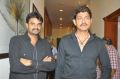 AL Vijay, Jagapathi Babu at Siva Thandavam Audio Launch Stills