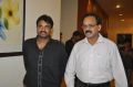 AL Vijay, Dhananjayan at Siva Thandavam Audio Launch Stills