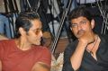 Vikram, Jagapathi Babu at Siva Thandavam Audio Launch Stills