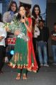 Actress Amy Jackson at Siva Thandavam Audio Release Function Stills
