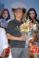 Actor Nassar at Siva Thandavam Audio Release Stills